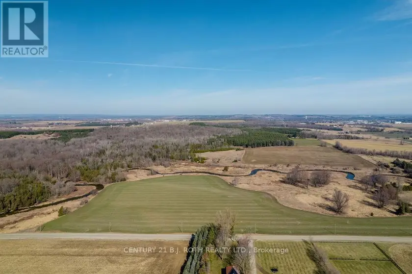 Vacant Land at 7468 25TH SIDE ROAD, Adjala-Tosorontio