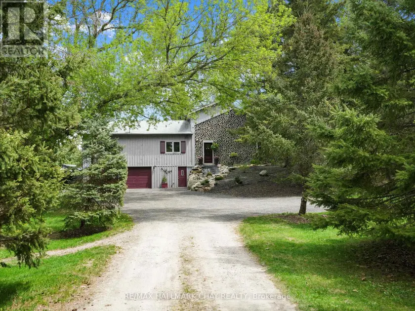 Detached at 2043 CONCESSION 5 ROAD, Adjala-Tosorontio