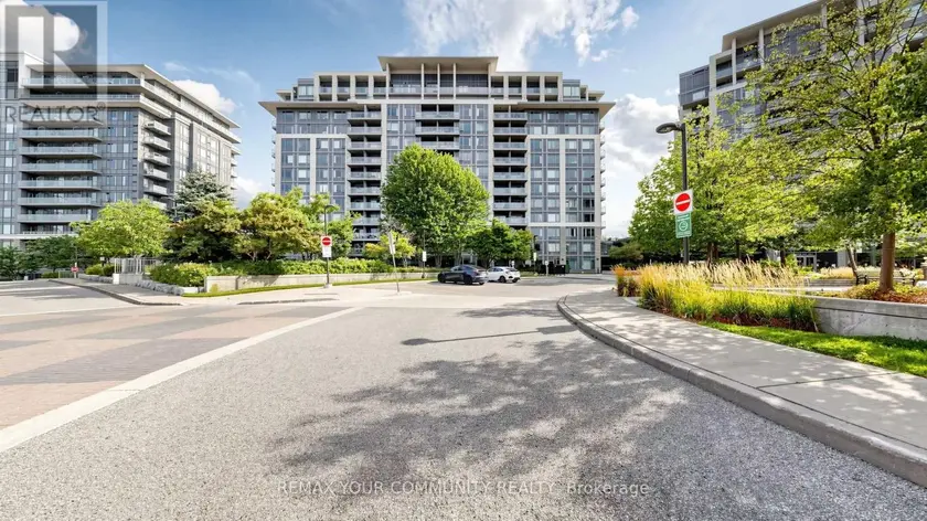 Apartment at 215 - 273 SOUTH PARK ROAD, Markham