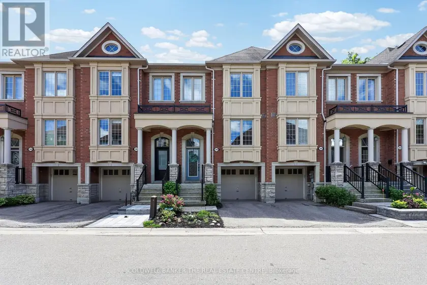Townhouse at 346 DOAK LANE, Newmarket