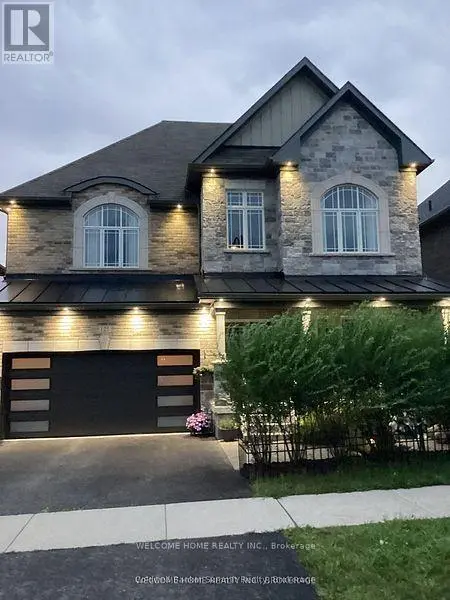 Detached at 125 GARDINER DRIVE N, Bradford West Gwillimbury