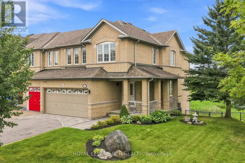 Townhouse at 70 MILLCLIFF CIRCLE, Aurora