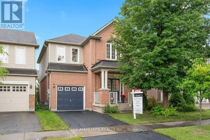 Detached at 53 FRED SILVESTER ROAD, Whitchurch-Stouffville