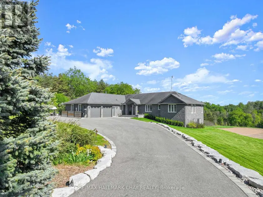 Detached at 7765 5 SIDEROAD TOSORONTIO, Adjala-Tosorontio