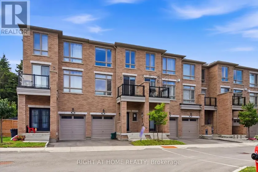 Townhouse at 57 DROVER CIRCLE, Whitchurch-Stouffville