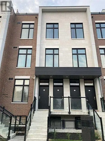 Townhouse at 222 - 9570 ISLINGTON AVENUE, Vaughan