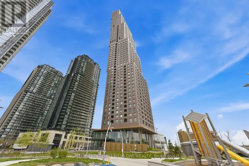 Apartment at 2404 - 2920 HIGHWAY 7, Vaughan