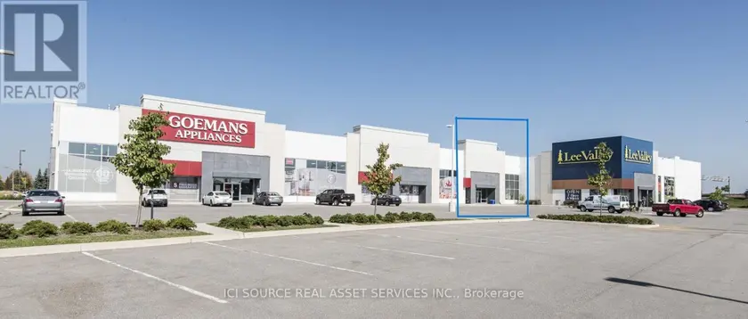 Other at B5 - 167 CHRISLEA ROAD, Vaughan