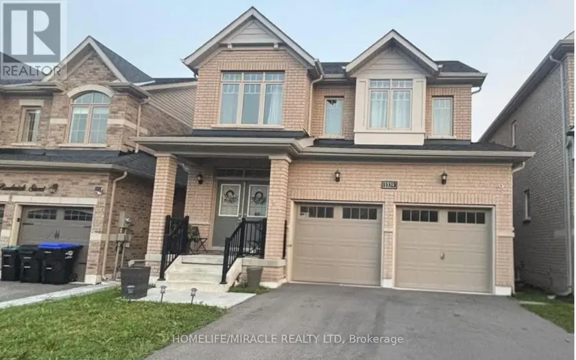 Detached at 1339 BRODERICK STREET, Innisfil