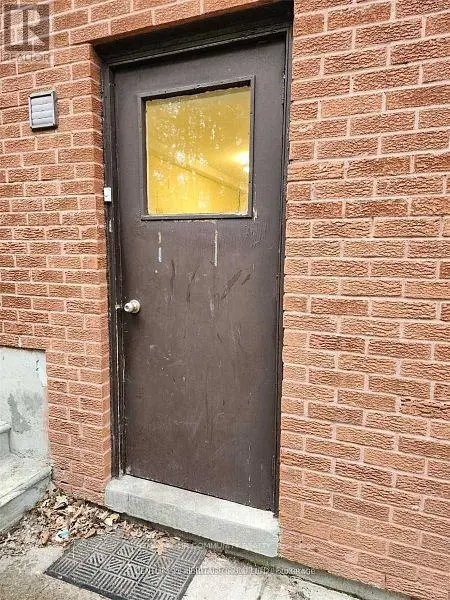 Detached at BSMT #2 - 45 KERSEY CRESCENT, Richmond Hill