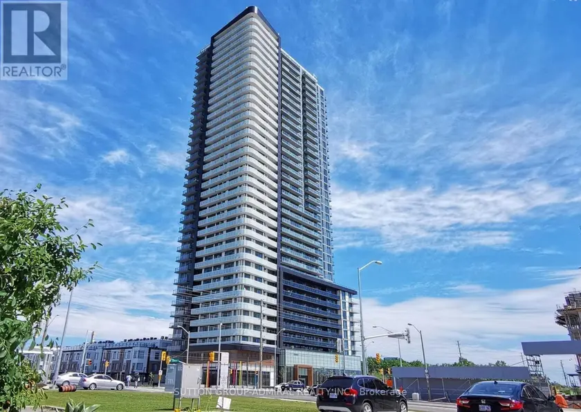 Apartment at 1716 - 7895 JANE STREET, Vaughan