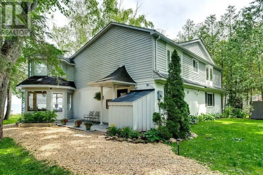 Detached at 3465 GLENHAVEN BEACH ROAD, Innisfil
