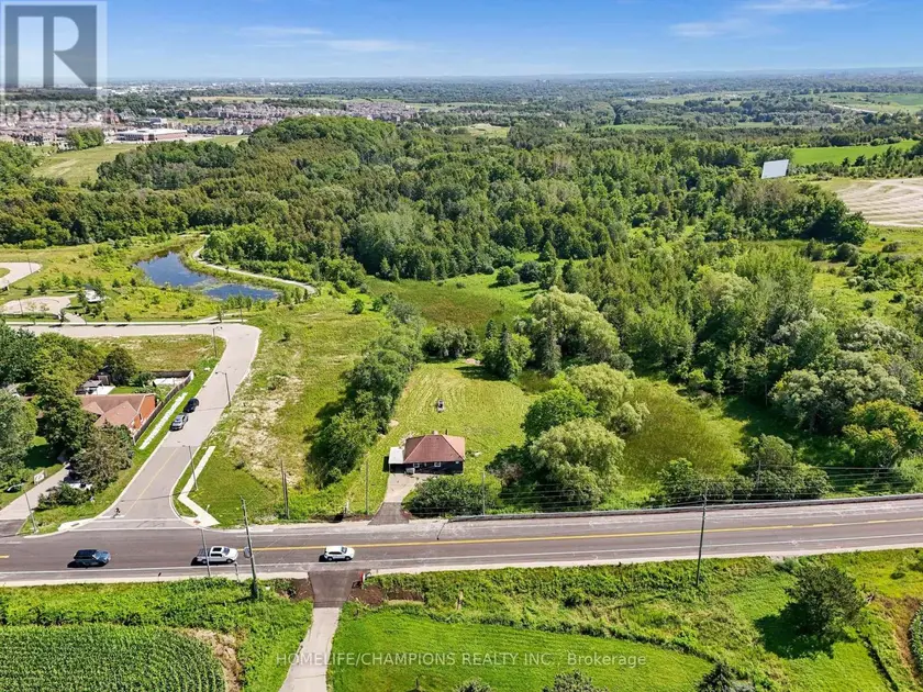 Detached at 997 MOUNT ALBERT ROAD, East Gwillimbury