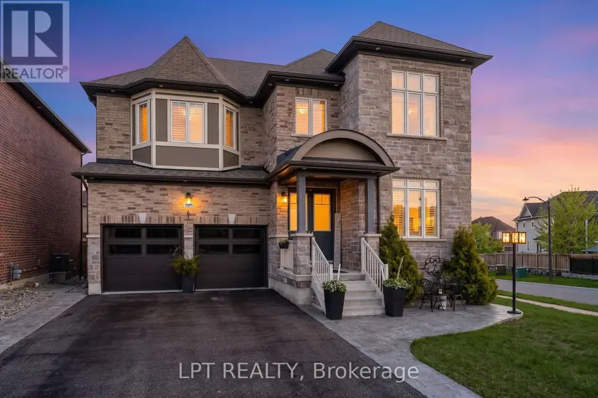 Detached at 1333 HARRINGTON STREET, Innisfil