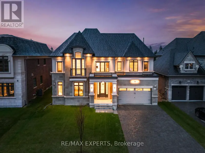 Detached at 15 SCULPTURE GARDEN LANE, Vaughan