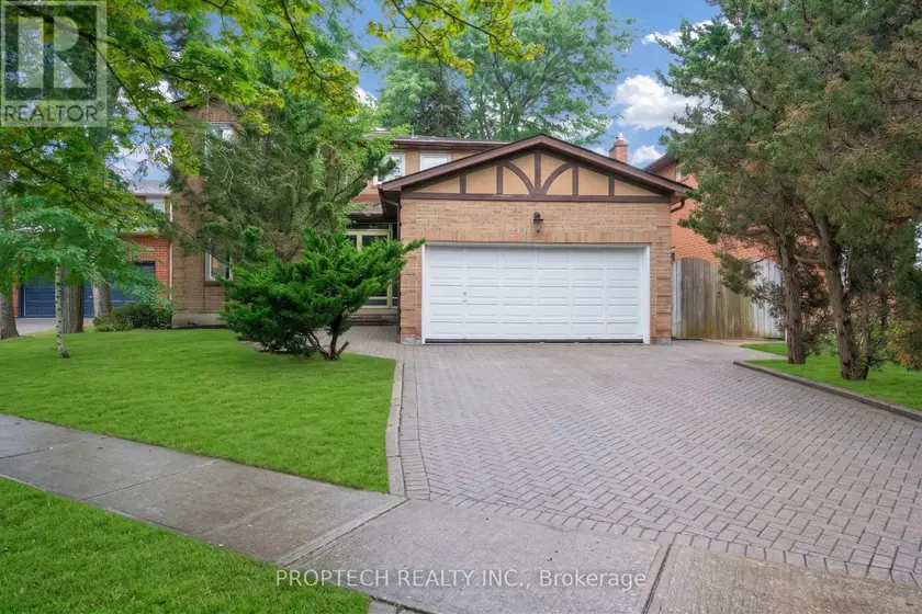 Detached at 245 FINCHAM AVENUE, Markham