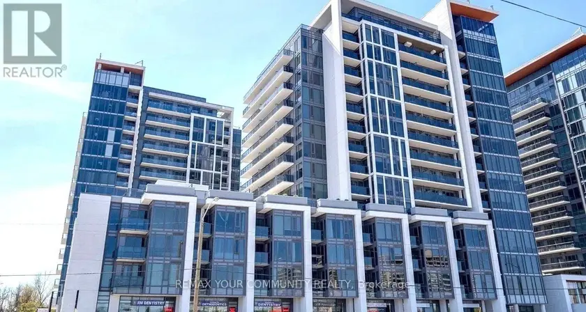Apartment at 318B - 9600 YONGE STREET, Richmond Hill