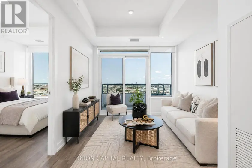 Apartment at 1608 - 21 MEADOWDALE ROAD, Vaughan