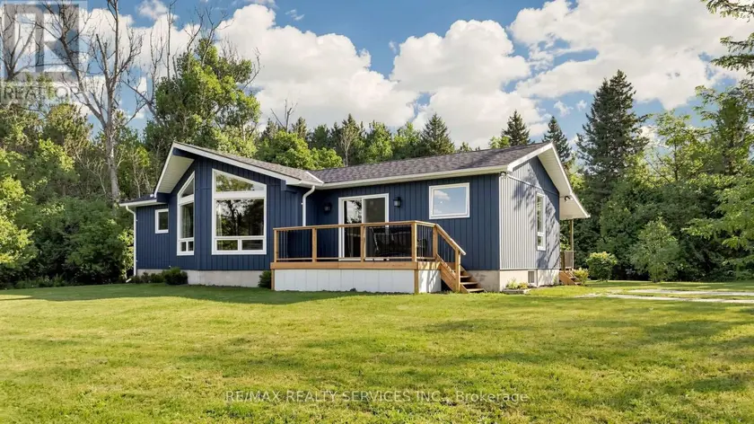 Detached at 9225 COUNTY 1 ROAD, Adjala-Tosorontio