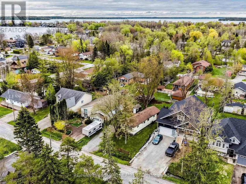 Detached at 1053 ELM ROAD, Innisfil