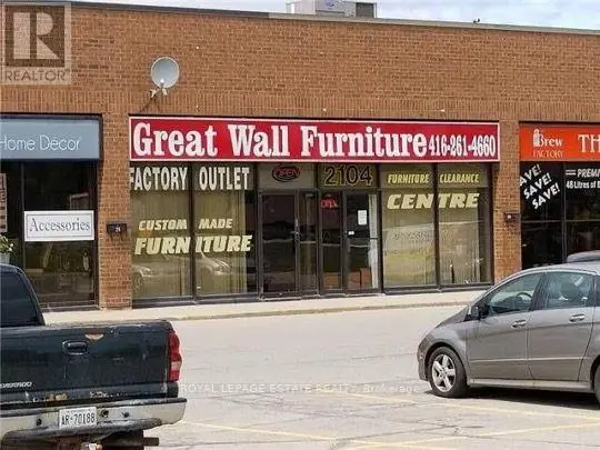 Other at 25 - 2104 HWY 7 E, Vaughan