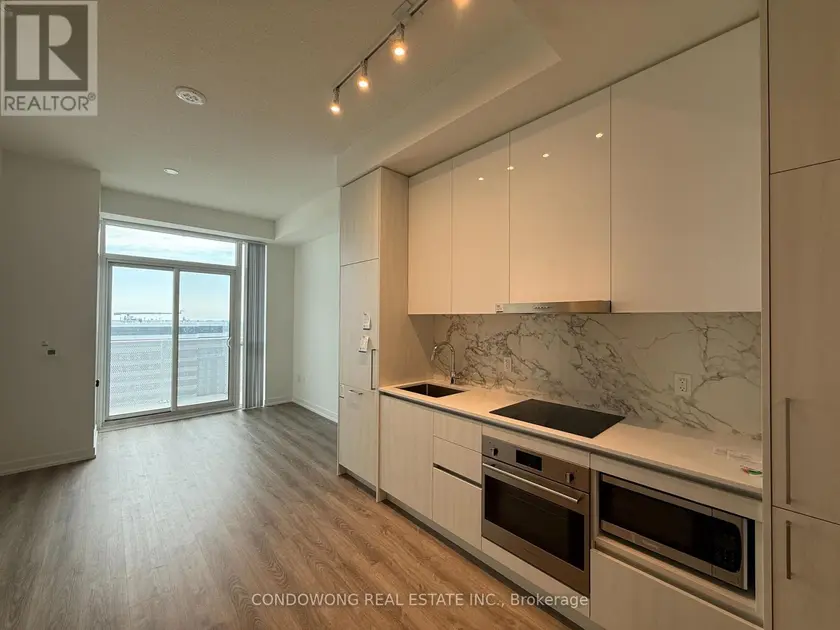 Apartment at 5316 - 195 COMMERCE STREET, Vaughan
