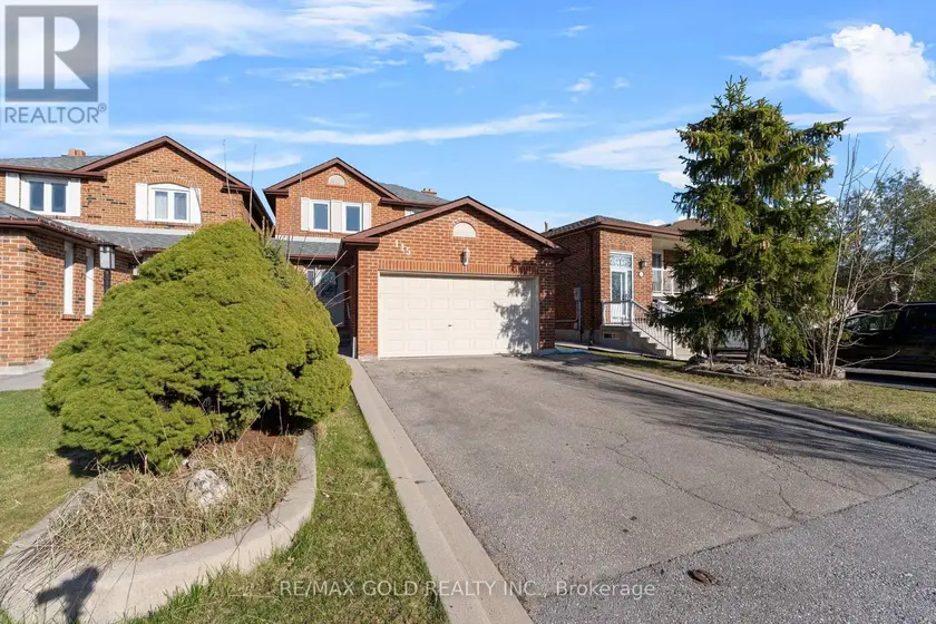 Detached at 115 MISTY MEADOW DRIVE, Vaughan