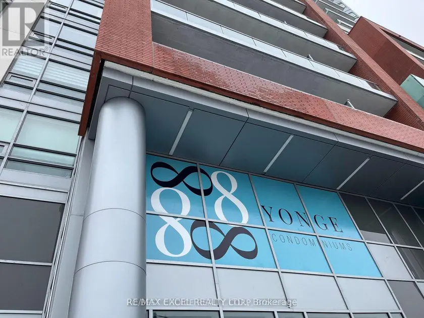 Apartment at 904 - 8888 YONGE STREET, Richmond Hill