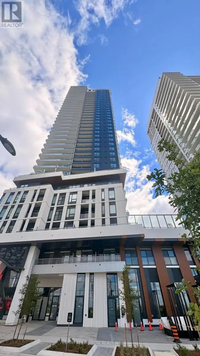 Apartment at 809 - 5 MEADOWDALE ROAD, Vaughan