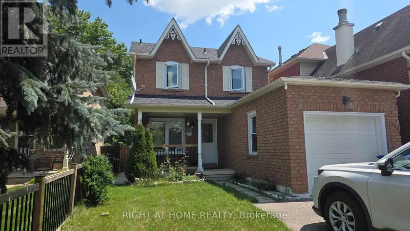 Detached at 129 HEYDON AVENUE, New Tecumseth