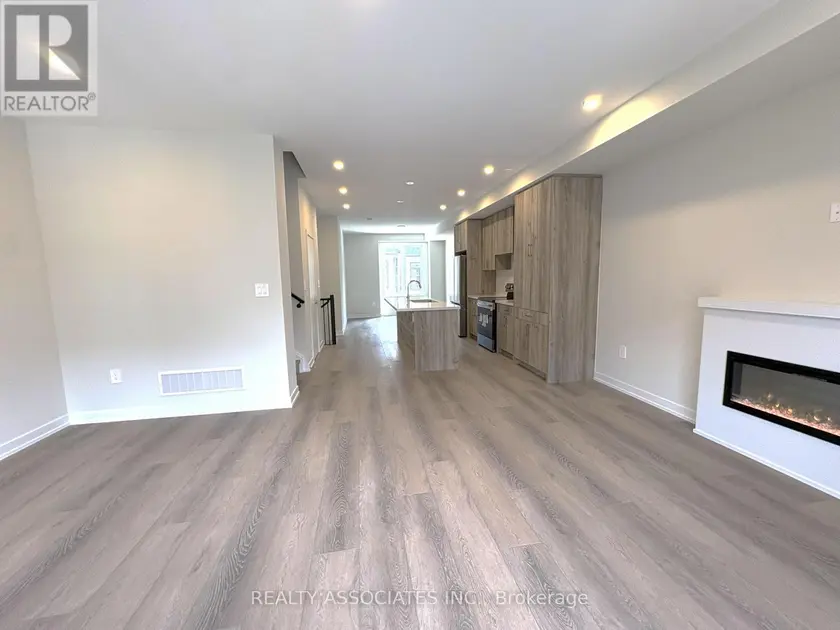 Townhouse at 21 AGNES LANE, Richmond Hill