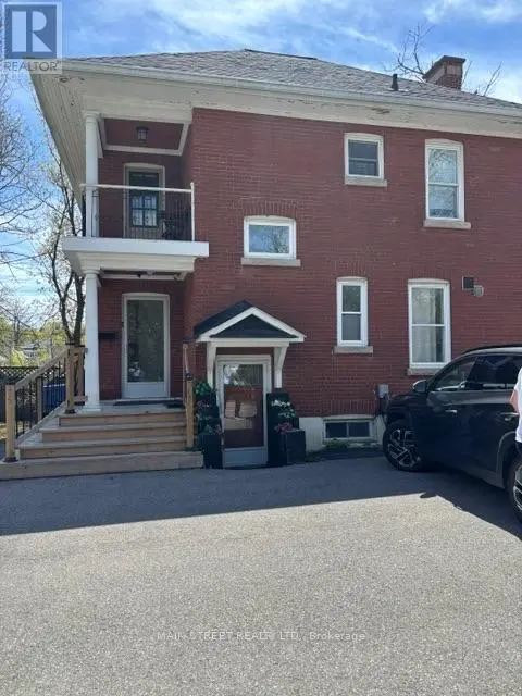 Other at 12 VINCENT STREET, Newmarket