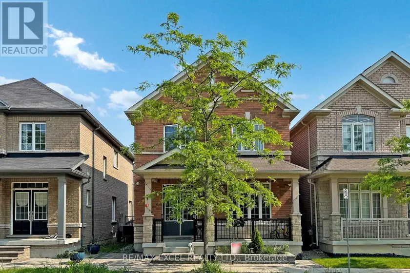 Detached at 9 SUNNYSIDE HILL ROAD, Markham