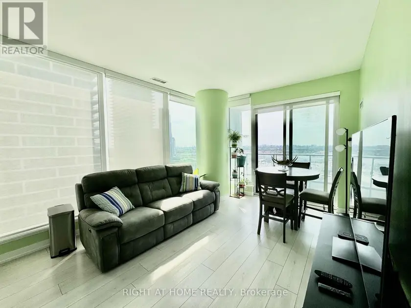 Apartment at 1903 - 898 PORTAGE PARKWAY, Vaughan