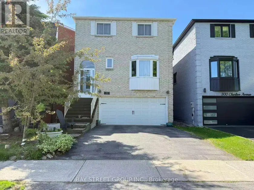 Detached at 304 CHARLTON AVENUE, Vaughan