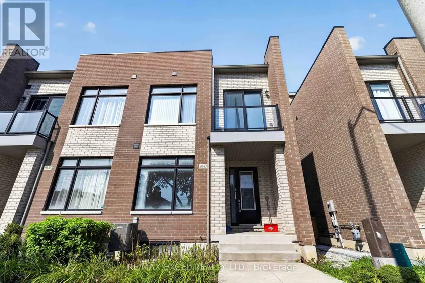 Townhouse at 9540 WESTON ROAD, Vaughan