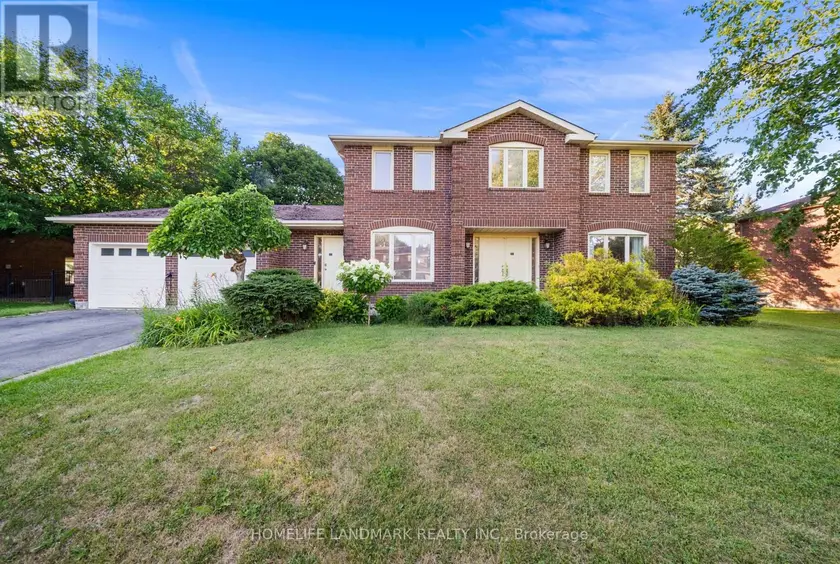 Detached at 148 BURTON GROVE, King