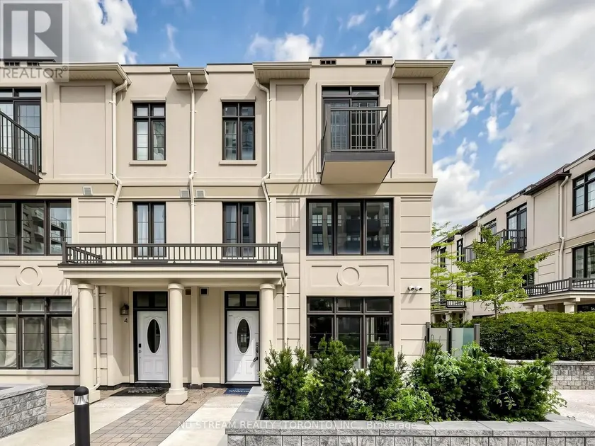 Townhouse at 5 - 7 BRIGHTON PLACE, Vaughan