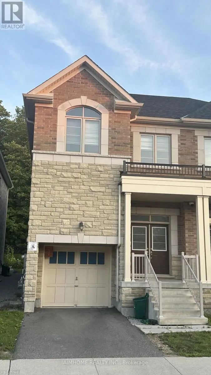 Semi-Detached/Link at 52 LIAM LANE, Markham