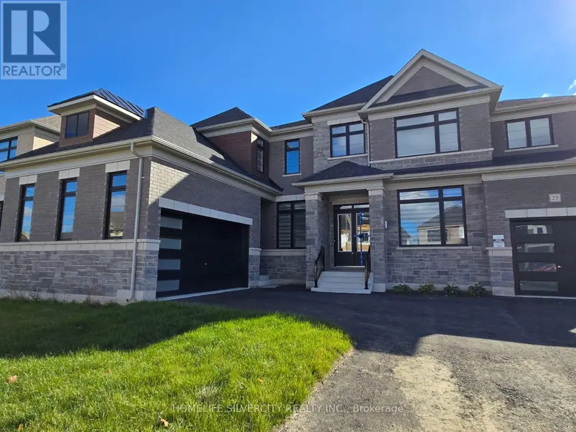 Detached at 23 MARIGOLD BOULEVARD E, Adjala-Tosorontio
