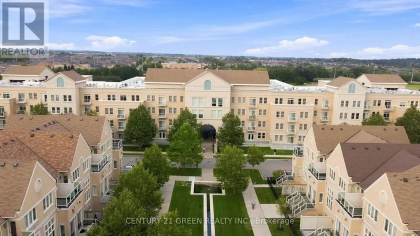 Apartment at 224 - 28 PRINCE REGENT STREET, Markham