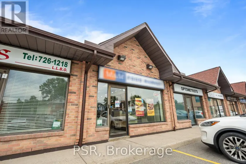Other at 15005 YONGE STREET, Aurora