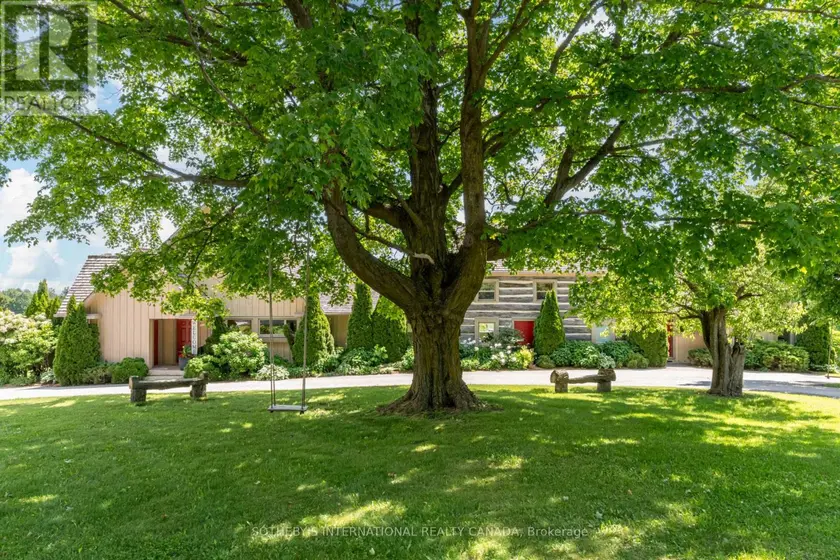 Detached at 995611 MONO-ADJALA TOWNLINE, Adjala-Tosorontio