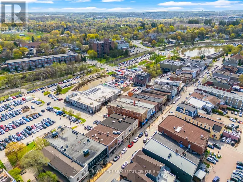 Other at B - 207 MAIN STREET S, Newmarket