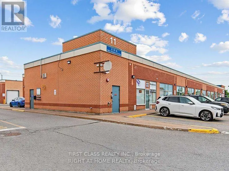 Other at 29 - 11 FAIRBURN DRIVE, Markham