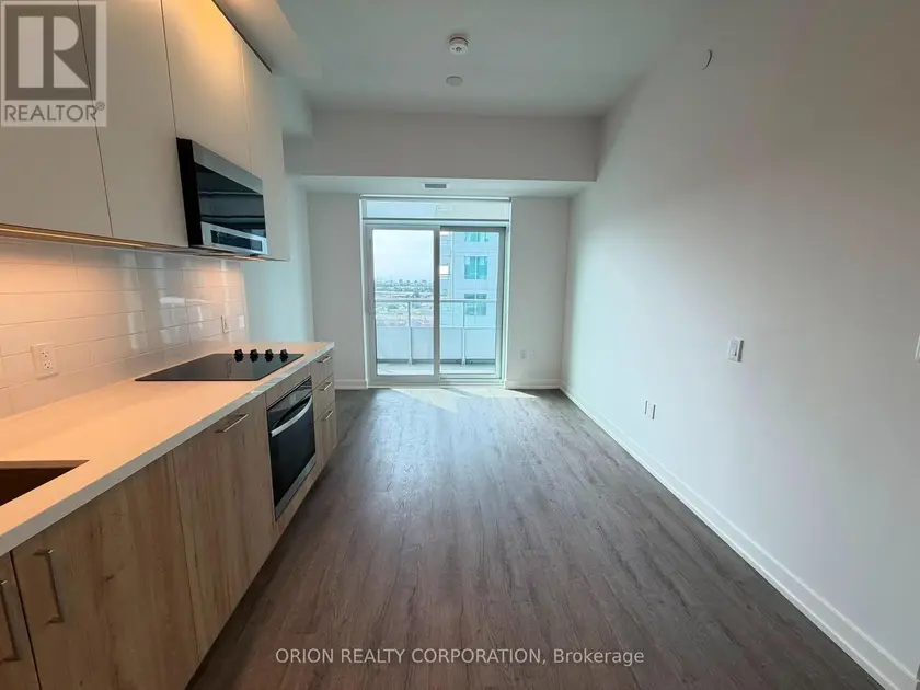 Apartment at 906 - 5 MEADOWDALE ROAD, Vaughan