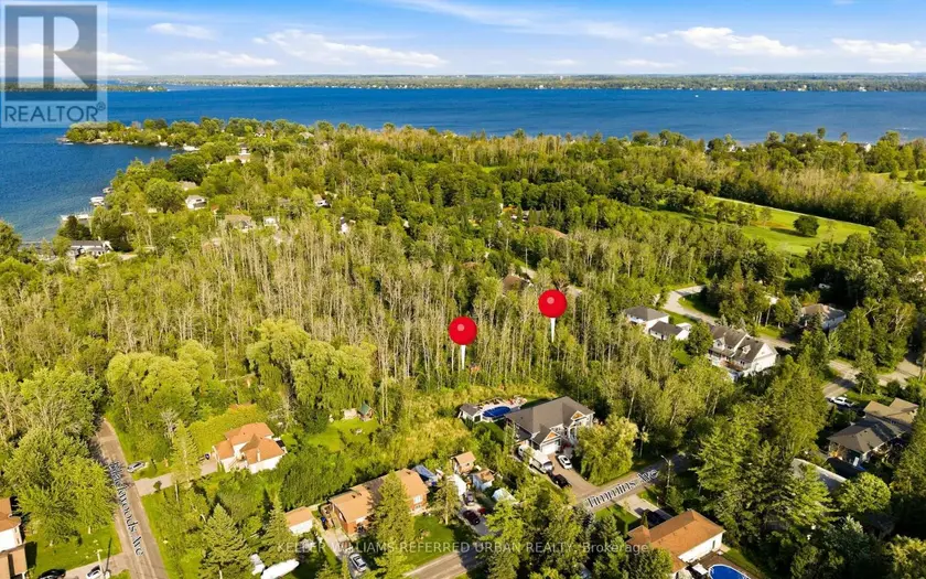Vacant Land at LOT 130 PLAN 1197, Innisfil