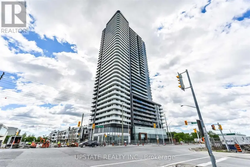 Apartment at 713 - 7895 JANE STREET, Vaughan