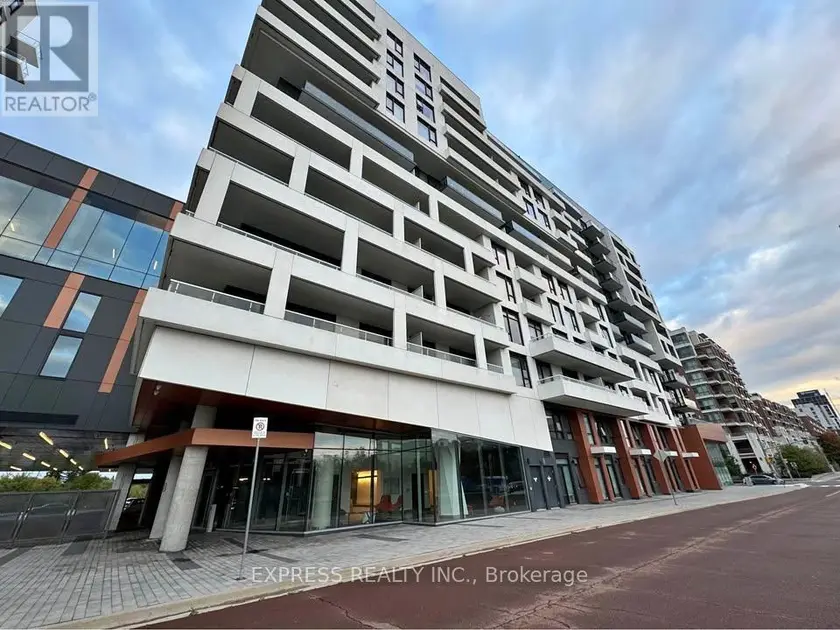 Apartment at 704 - 8 ROUGE VALLEY DRIVE, Markham