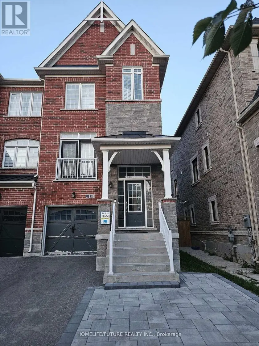 Townhouse at 132 SUNSET TERRACE, Vaughan
